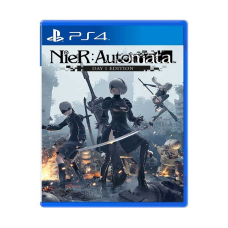 NieR: Automata Day One Edition (PS4) Б/У